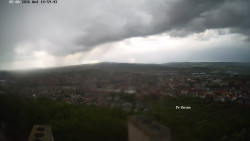 Svatá Hora,Panorama