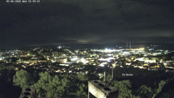 Svatá Hora,Panorama