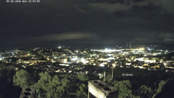 Svatá Hora,Panorama