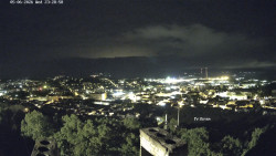 Svatá Hora,Panorama