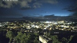 Svatá Hora,Panorama