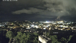 Svatá Hora,Panorama