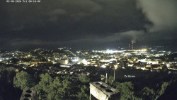 Svatá Hora,Panorama