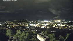 Svatá Hora,Panorama