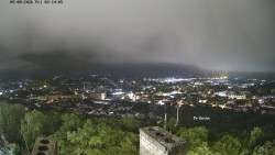 Svatá Hora,Panorama