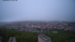 Svatá Hora,Panorama