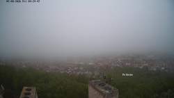 Svatá Hora,Panorama