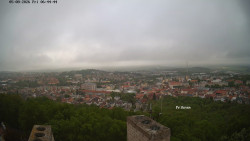 Svatá Hora,Panorama