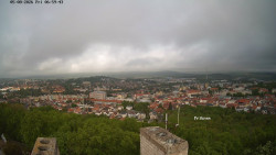 Svatá Hora,Panorama