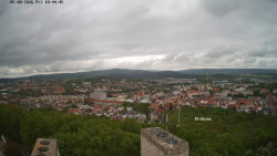 Svatá Hora,Panorama