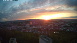 Svatá Hora,Panorama
