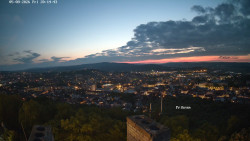 Svatá Hora,Panorama