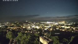 Svatá Hora,Panorama