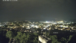 Svatá Hora,Panorama