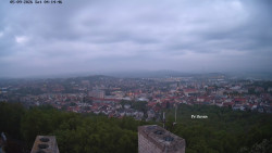Svatá Hora,Panorama