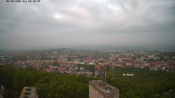 Svatá Hora,Panorama