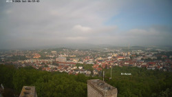 Svatá Hora,Panorama