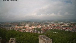 Svatá Hora,Panorama
