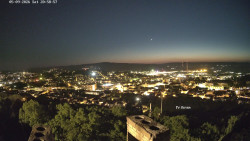 Svatá Hora,Panorama