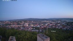 Svatá Hora,Panorama