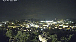 Svatá Hora,Panorama