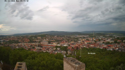 Svatá Hora,Panorama