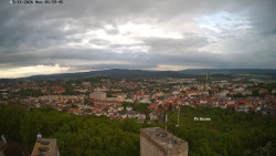 Svatá Hora,Panorama