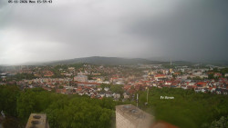 Svatá Hora,Panorama