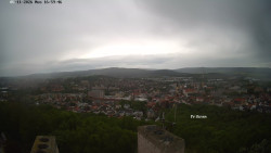 Svatá Hora,Panorama