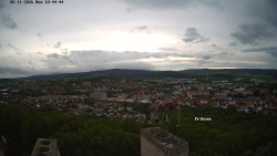 Svatá Hora,Panorama