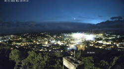 Svatá Hora,Panorama