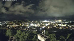 Svatá Hora,Panorama