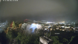 Svatá Hora,Panorama