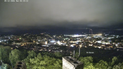 Svatá Hora,Panorama