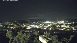 Svatá Hora,Panorama