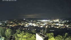 Svatá Hora,Panorama