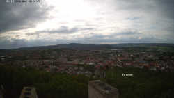 Svatá Hora,Panorama