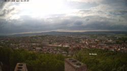 Svatá Hora,Panorama
