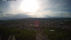 Svatá Hora,Panorama