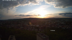Svatá Hora,Panorama