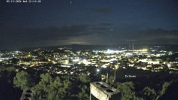 Svatá Hora,Panorama