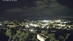Svatá Hora,Panorama