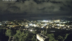Svatá Hora,Panorama