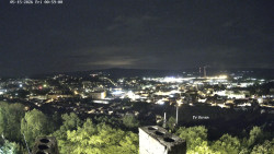 Svatá Hora,Panorama