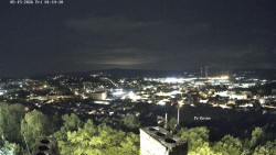 Svatá Hora,Panorama