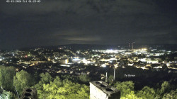 Svatá Hora,Panorama