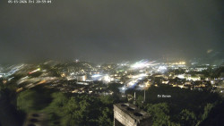 Svatá Hora,Panorama