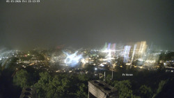 Svatá Hora,Panorama
