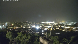 Svatá Hora,Panorama