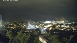 Svatá Hora,Panorama